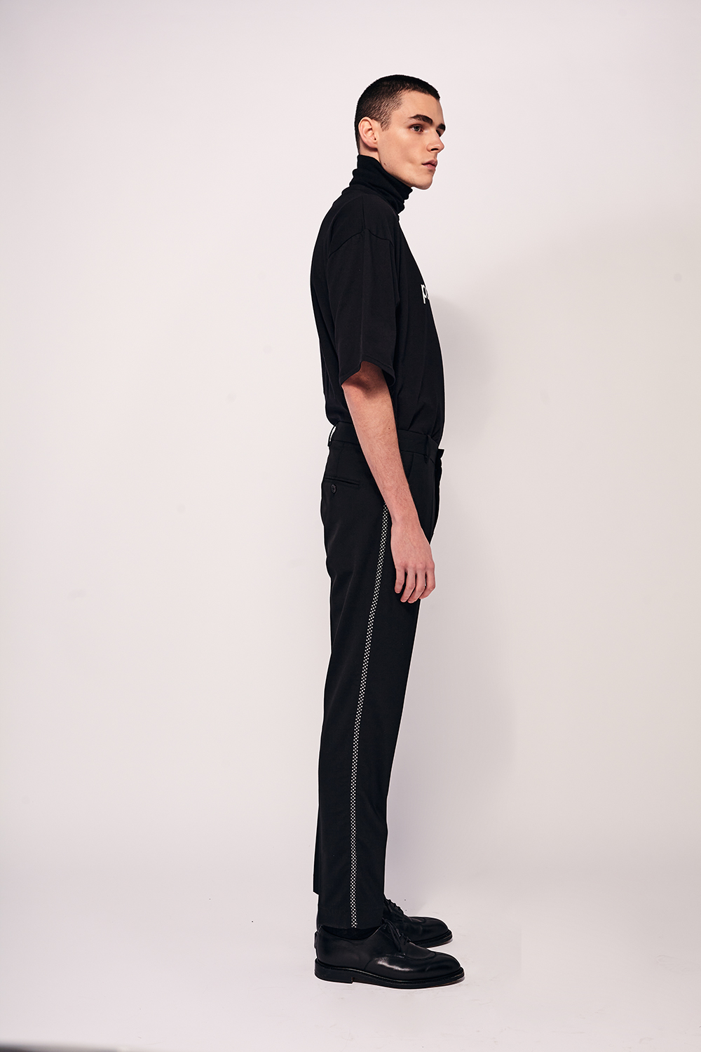 Suit pant